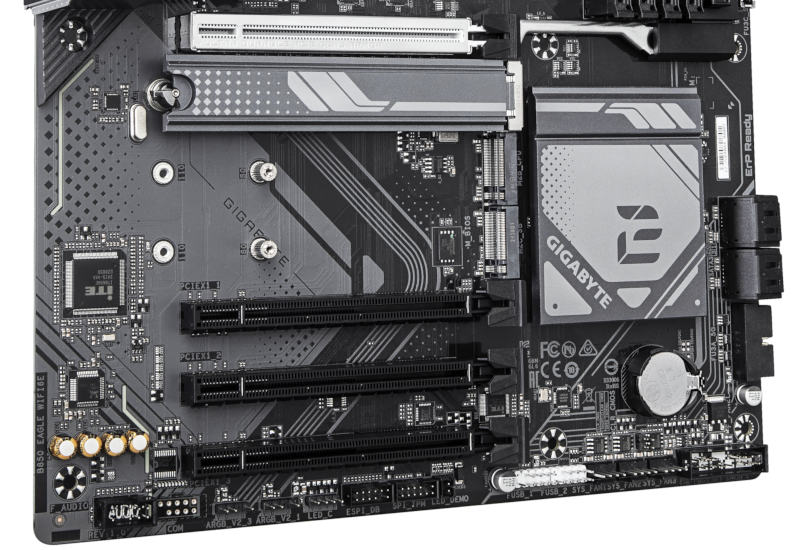Carte mère Gigabyte B850